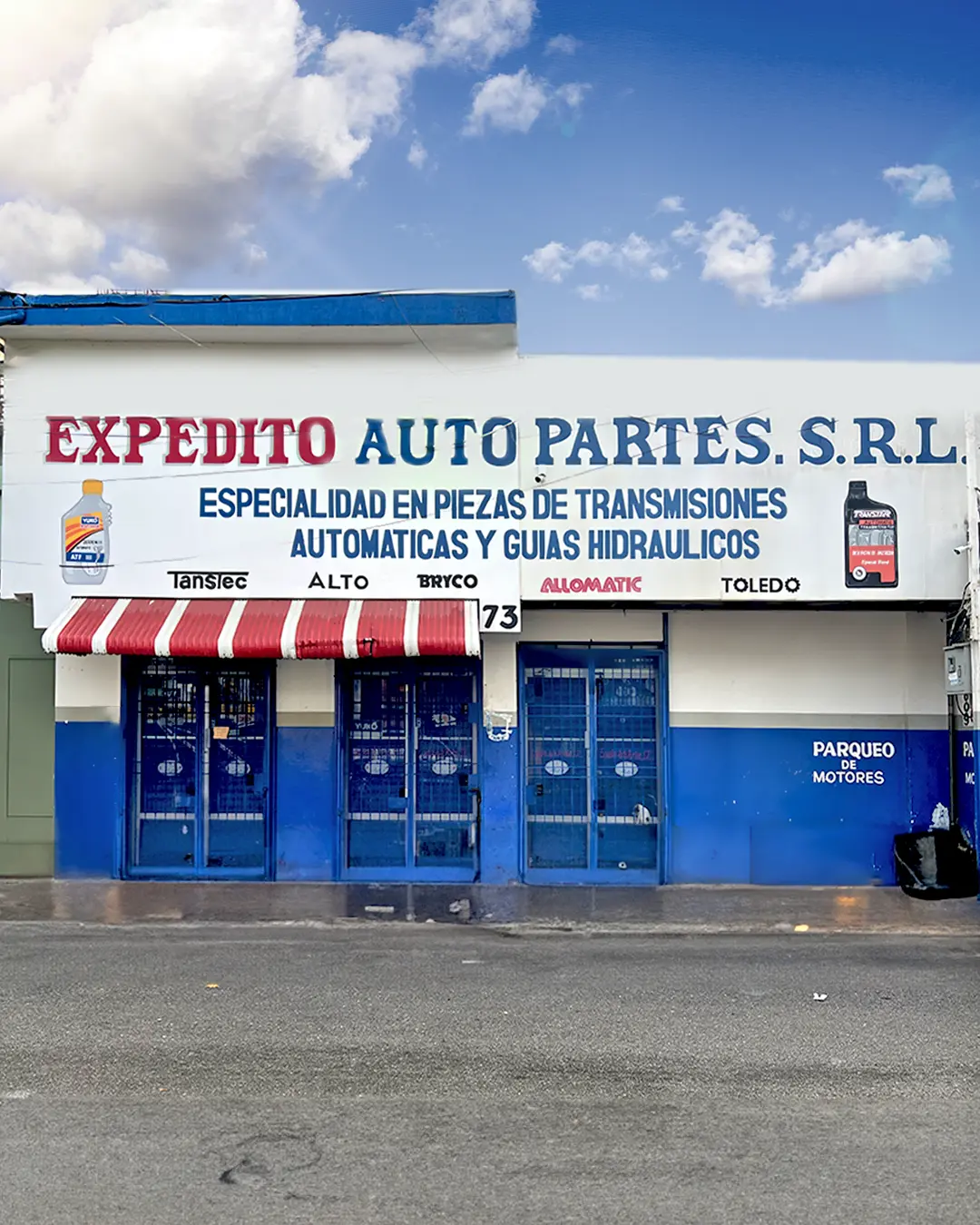 Imagen representativa de nuestra empresa